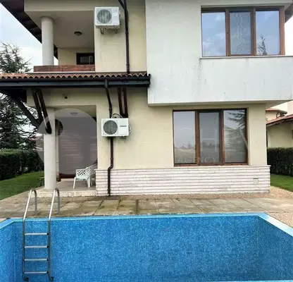 Photo 3 — House in Oblast Dobrich, Balchik