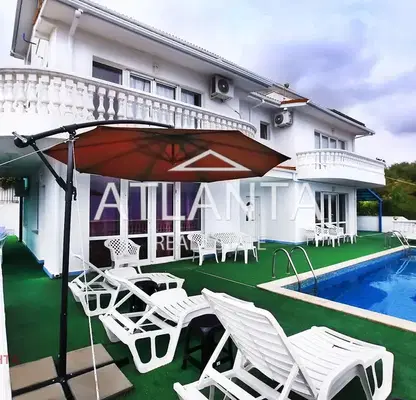 Photo 4 — House in Oblast Dobrich, Balchik