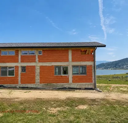 Снимка 5 — Къща в Пазарджик, Батак