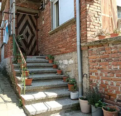 Снимка 3 — Къща в Стара Загора, Чирпан