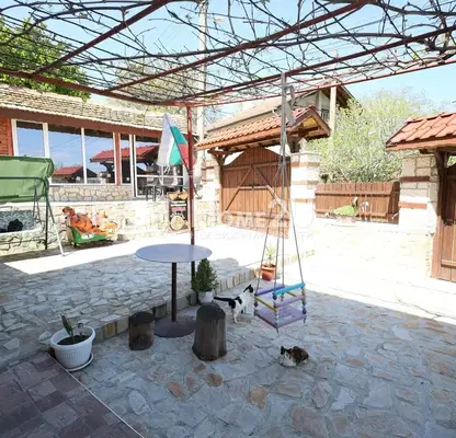 Photo 3 — House in Oblast Varna, Devnya