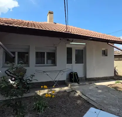 Photo 2 — House in Dobrich, Centyr