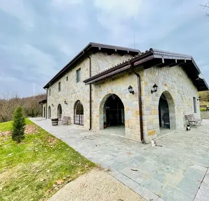 Photo 4 — House in Oblast Veliko Tyrnovo, Elena