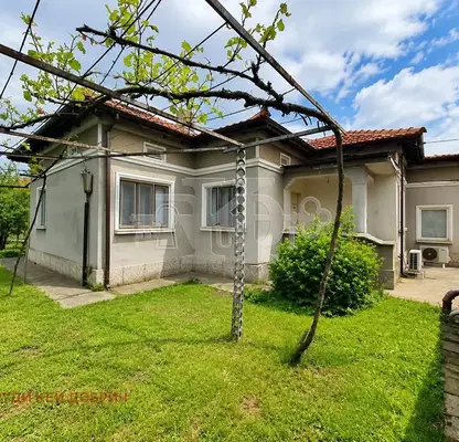 Photo 2 — House in Oblast Dobrich, General Toshevo