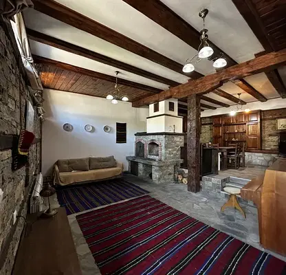 Photo 4 — House in Oblast Blagoevgrad, Goce Delchev