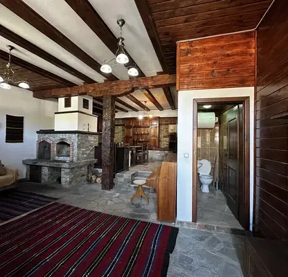 Photo 5 — House in Oblast Blagoevgrad, Goce Delchev