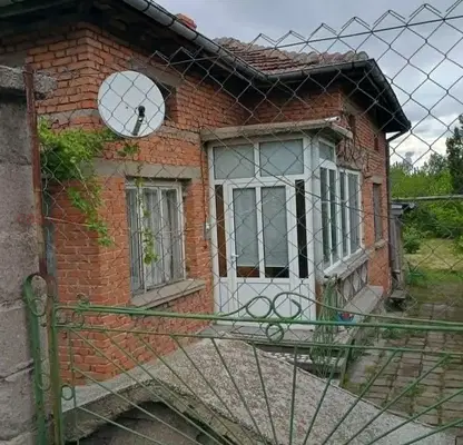 Снимка 2 — Къща в Стара Загора, Гълъбово