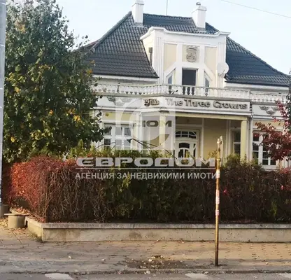 Снимка 2 — Къща в Стара Загора, Гълъбово