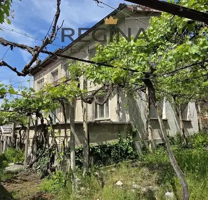 Photo 3 — House in Oblast Plovdiv, Hisarya