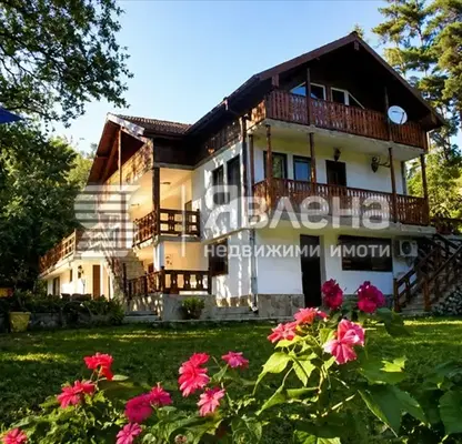 Photo 4 — House in Oblast Plovdiv, Kalofer