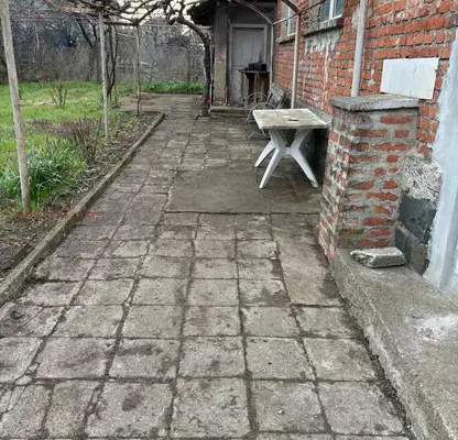 Снимка 5 — Къща в Бургас, Карнобат