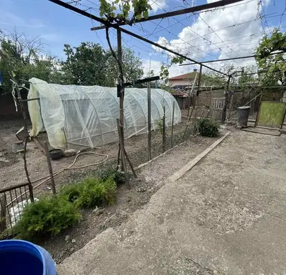 Photo 2 — House in Oblast Stara Zagora, Kazanlyk