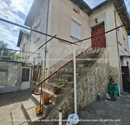 Photo 2 — House in Oblast Stara Zagora, Myglij