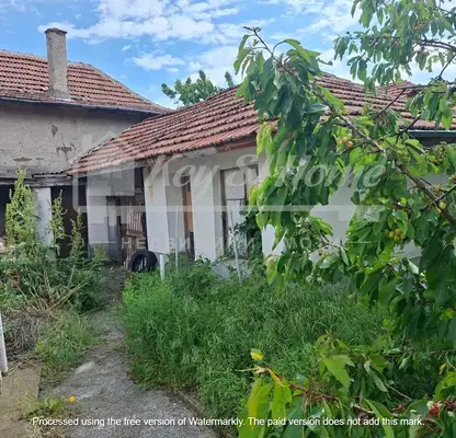 Photo 3 — House in Oblast Stara Zagora, Myglij
