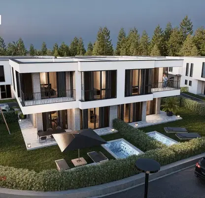 Photo 4 — House in Oblast Burgas, Nesebyr