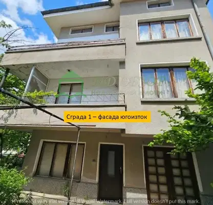 Photo 3 — House in Oblast Burgas, Obzor