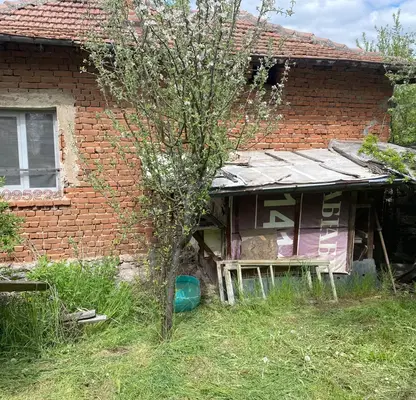 Снимка 5 — Къща в Перник, Бела вода