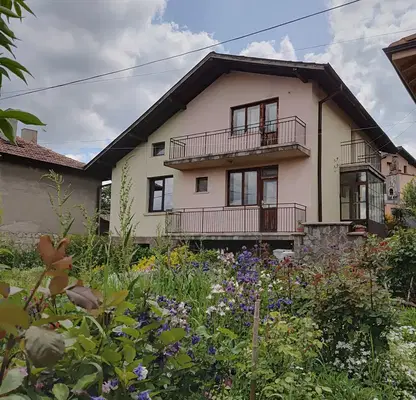 Photo 2 — House in Pernik, Kalkas