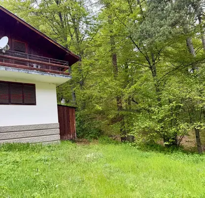 Снимка 3 — Къща в Пазарджик, Пещера