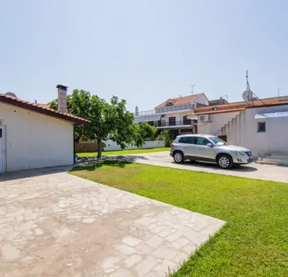 Photo 5 — House in Plovdiv, Centyr