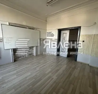 Photo 4 — Detached building with yard in the Center of Plovdiv