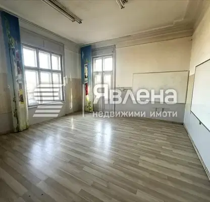Photo 5 — Detached building with yard in the Center of Plovdiv