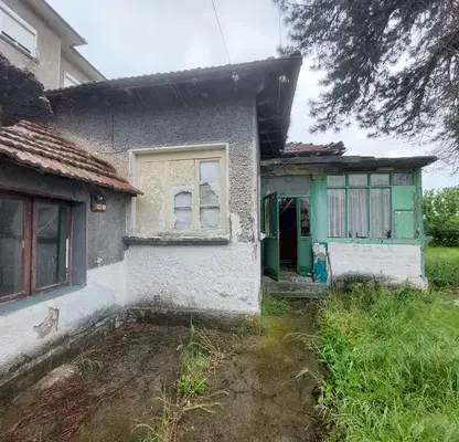 Photo 3 — House in Oblast Veliko Tyrnovo, Polski Trymbesh