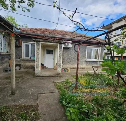 Photo 2 — House in Oblast Veliko Tyrnovo, Polski Trymbesh