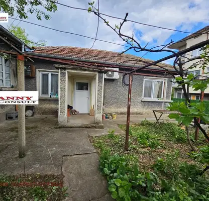 Photo 2 — House in Oblast Veliko Tyrnovo, Polski Trymbesh