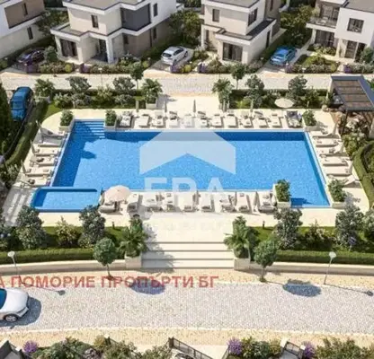 Снимка 3 — Къща в Бургас, Поморие
