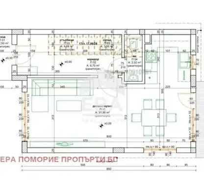 Снимка 5 — Къща в Бургас, Поморие