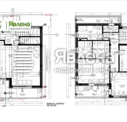 Photo 2 — House in Oblast Burgas, Pomorie
