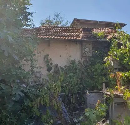 Photo 4 — House in Oblast Plovdiv, Pyrvomai