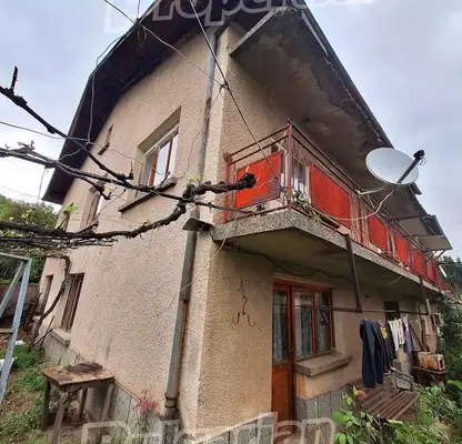 Photo 2 — House in Oblast Kyustendil, Rila
