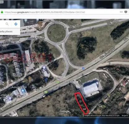 Photo 2 — House in Ruse, в.з. Кръста
