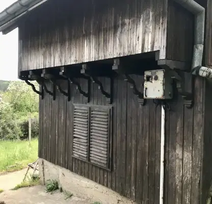 Photo 2 — House in Ruse, Lipaka