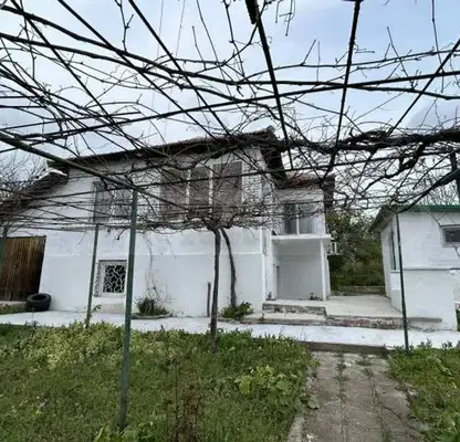 Photo 3 — House in Oblast Burgas, Asparuhovo