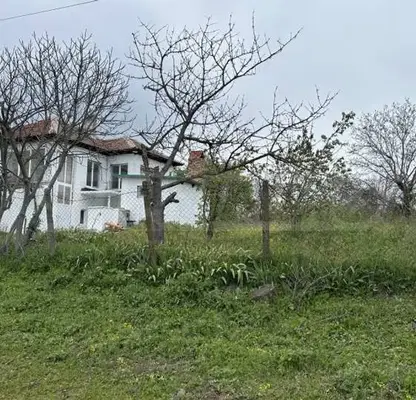 Photo 4 — House in Oblast Burgas, Asparuhovo