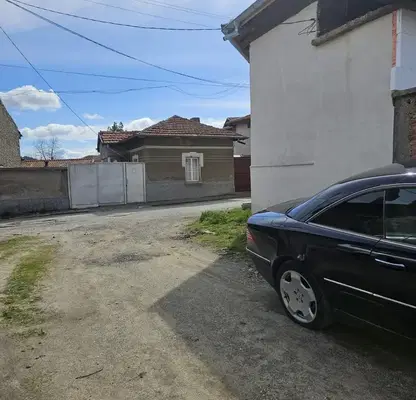 Снимка 3 — Къща в Кюстендил, с. Баланово
