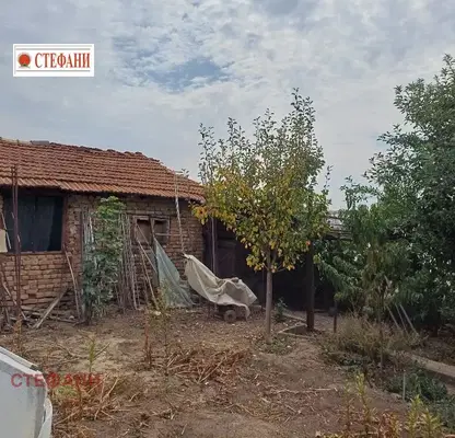 Снимка 5 — Къща в Русе, с. Басарбово