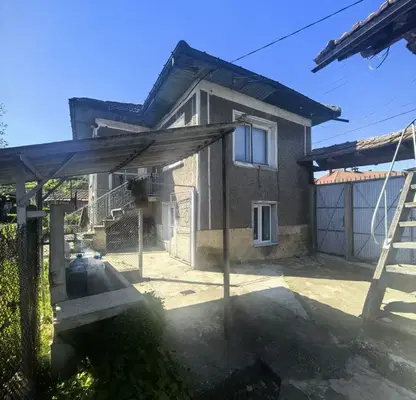 Photo 2 — House in Oblast Ruse, Batin