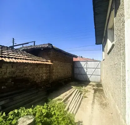 Photo 3 — House in Oblast Ruse, Batin
