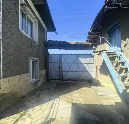Photo 4 — House in Oblast Ruse, Batin