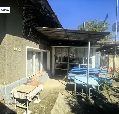 Photo 5 — House in Oblast Ruse, Batin