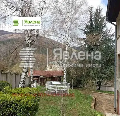 Снимка 2 — Къща в с. Бистрица