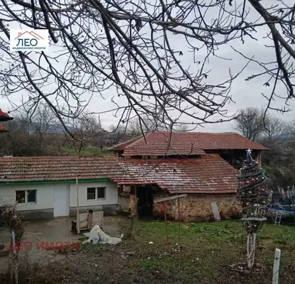 Снимка 3 — Къща в Габрово, с. Богатово