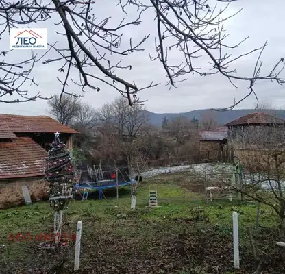 Снимка 4 — Къща в Габрово, с. Богатово