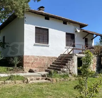 Photo 2 — One-story house with 2 bedrooms in Borovitsa village, Vidin region