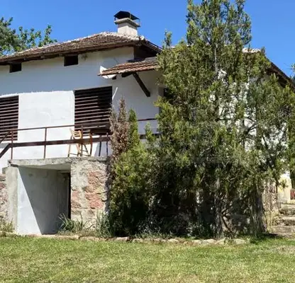 Photo 4 — One-story house with 2 bedrooms in Borovitsa village, Vidin region