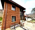 Снимка 2 — Къща във Велико Търново, с. Бояновци